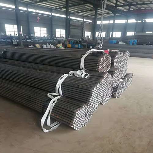 东兴声测管外观与材质质量要求