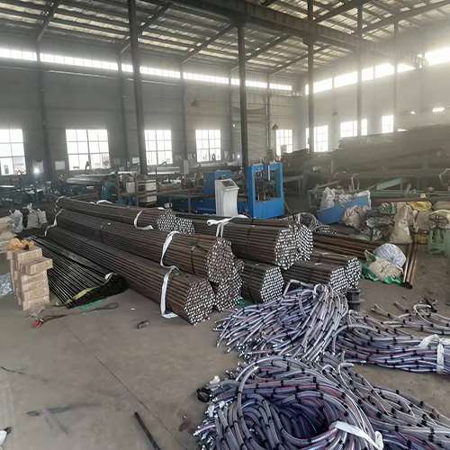 东兴声测管在单桩竖向抗拔静载试验中的应用