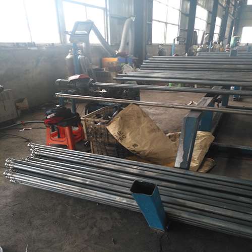 东兴桥梁桩基声测管的施工工艺流程