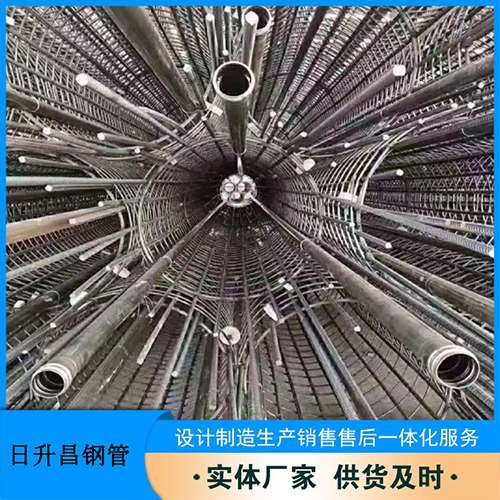 东兴声测管规格型号有哪些分类？