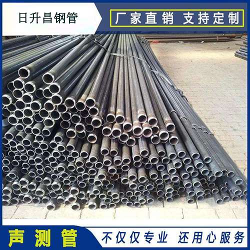 东兴声测管桩检开始时间如何确定